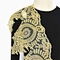 lace material